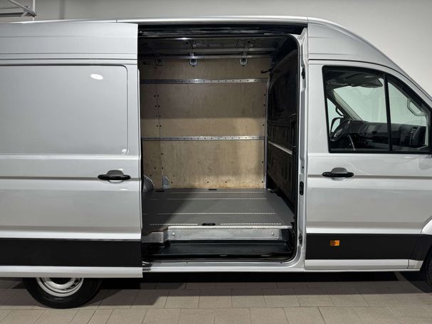 Volkswagen Crafter 35 4Motion 130 kW image number 6