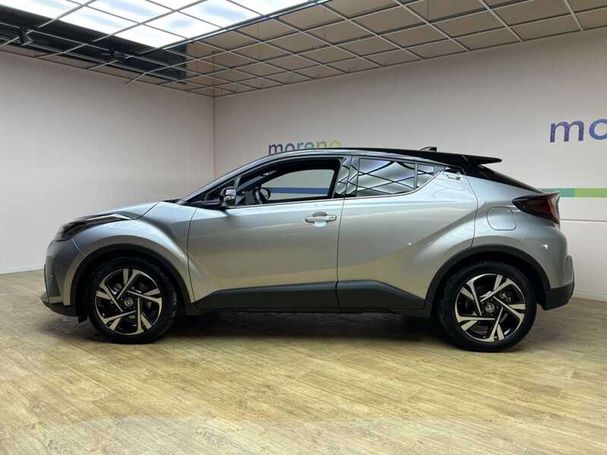 Toyota C-HR 2.0 135 kW image number 5