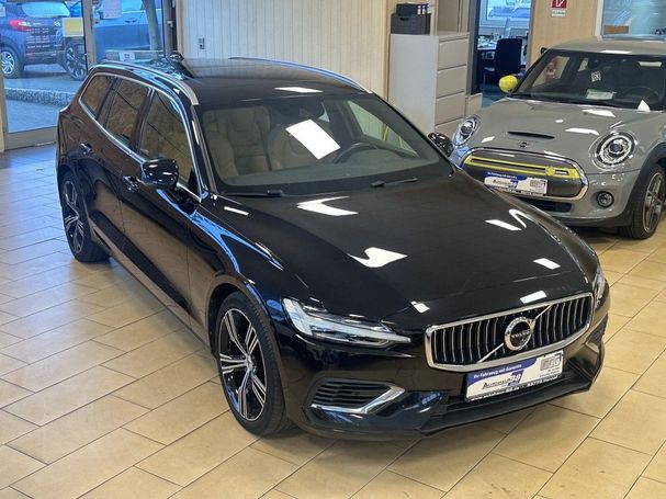 Volvo V60 Inscription AWD 251 kW image number 2