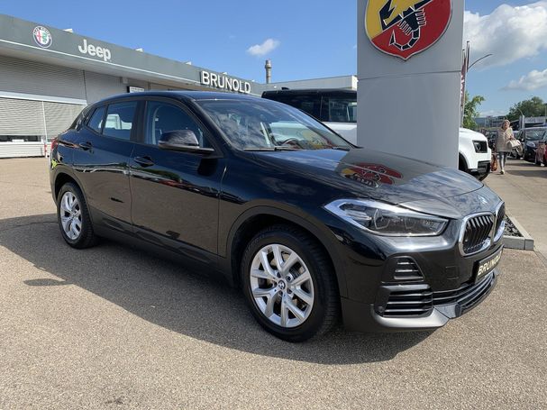 BMW X2 xDrive 140 kW image number 2