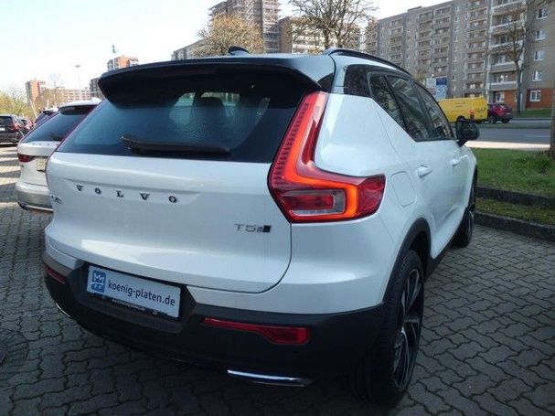 Volvo XC40 T5 AWD R-Design 182 kW image number 6