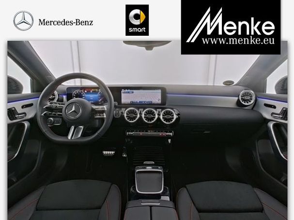 Mercedes-Benz A 220 140 kW image number 5