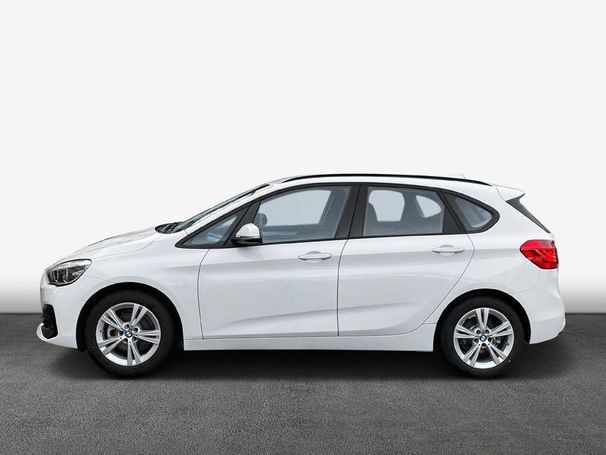 BMW 218i Active Tourer Advantage 100 kW image number 5