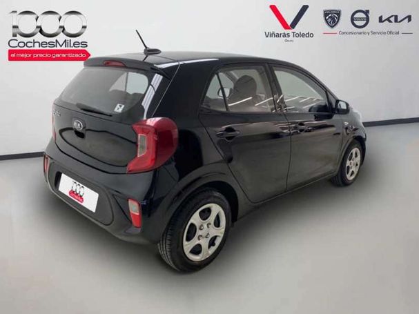 Kia Picanto 1.0 49 kW image number 3