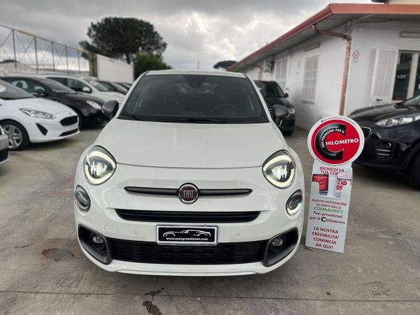 Fiat 500X 1.6 88 kW image number 3