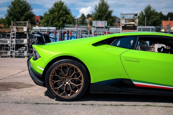 Lamborghini Huracan 470 kW image number 7