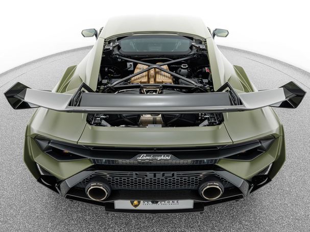 Lamborghini Huracan 470 kW image number 22