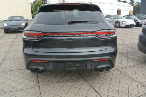 Porsche Macan 195 kW image number 7