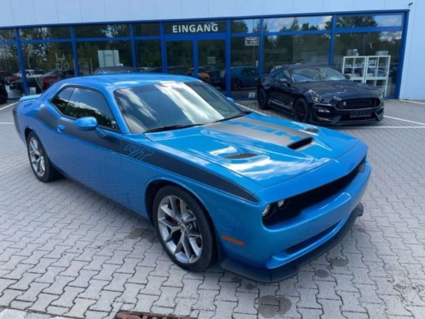 Dodge Challenger 280 kW image number 26