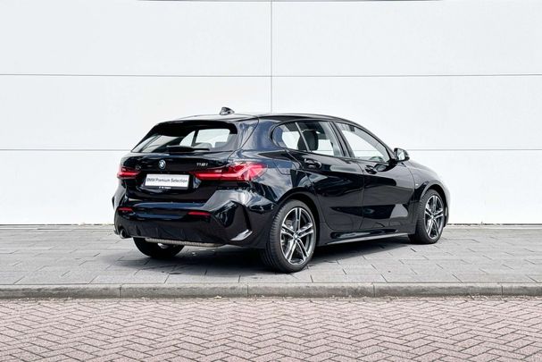 BMW 118i 100 kW image number 3