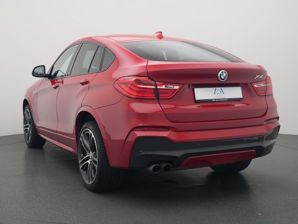 BMW X4 xDrive28i M Sport 180 kW image number 2