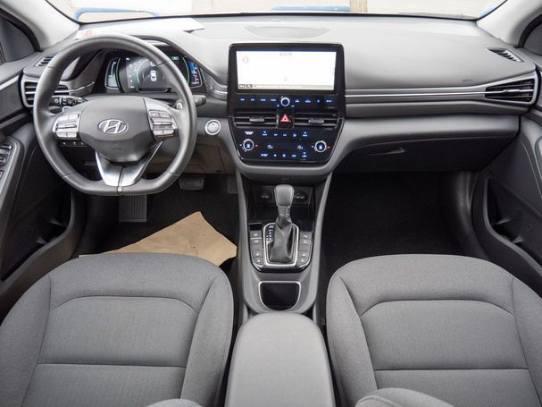 Hyundai Ioniq 1.6 104 kW image number 9