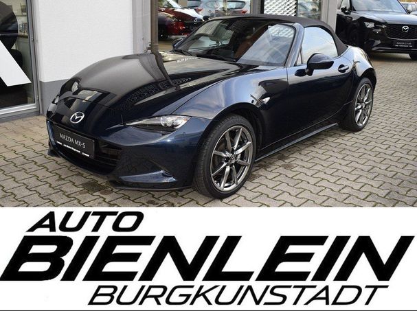 Mazda MX-5 184 135 kW image number 3