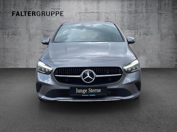 Mercedes-Benz B 200 d 110 kW image number 3