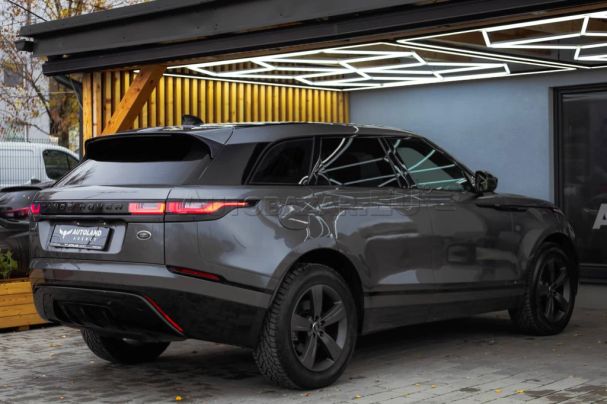 Land Rover Range Rover Velar 2.0d R-Dynamic S 177 kW image number 8