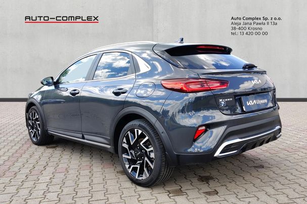 Kia XCeed 104 kW image number 4