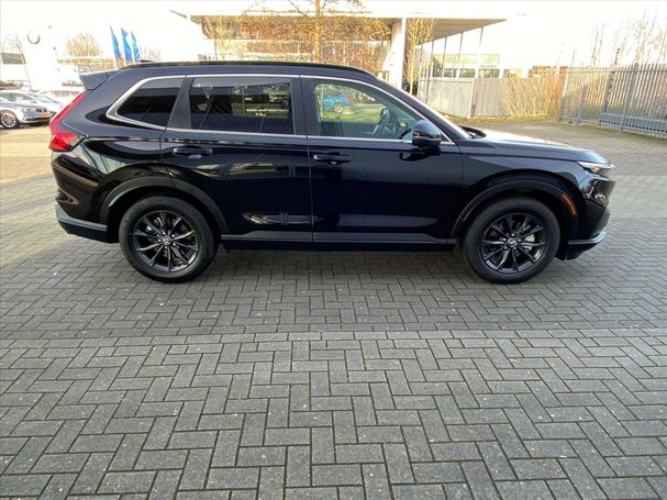 Honda CR-V 135 kW image number 44