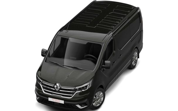 Renault Trafic L2H1 E-Tech Electric 90 kW image number 10