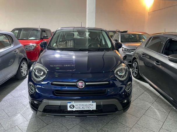 Fiat 500X 1.3 MultiJet City Cross 70 kW image number 3