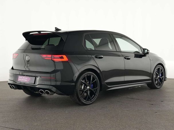 Volkswagen Golf R 4Motion DSG 235 kW image number 6