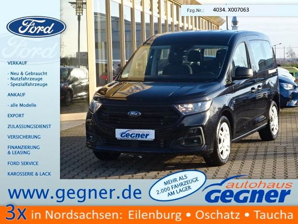 Ford Tourneo Connect 2.0 90 kW image number 1