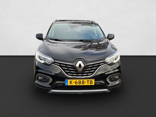 Renault Kadjar TCe 140 103 kW image number 4