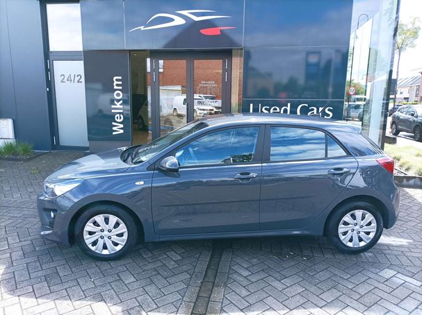 Kia Rio 1.2 62 kW image number 19