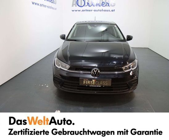 Volkswagen Polo TSI 70 kW image number 1