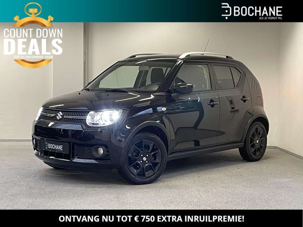 Suzuki Ignis 66 kW image number 1