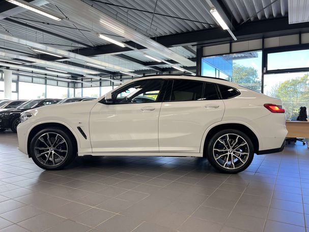 BMW X4 xDrive30d 195 kW image number 3