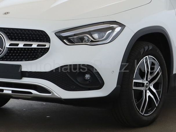 Mercedes-Benz GLA 250 165 kW image number 5