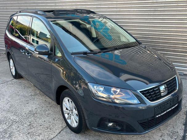 Seat Alhambra 110 kW image number 2