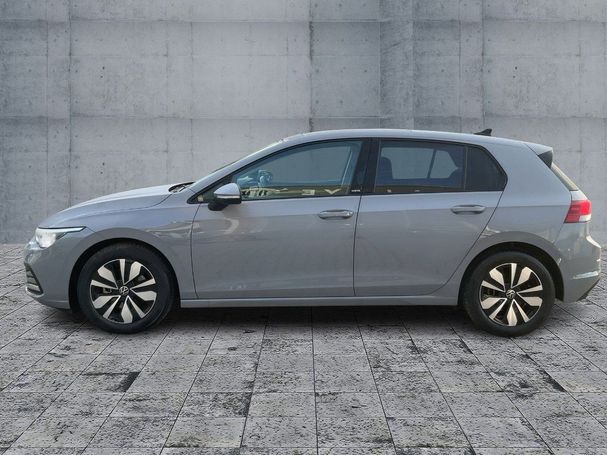 Volkswagen Golf Plus DSG 110 kW image number 5