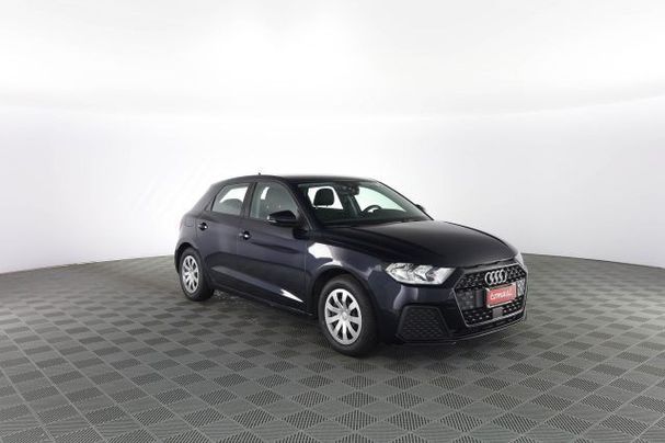 Audi A1 25 TFSI 70 kW image number 2