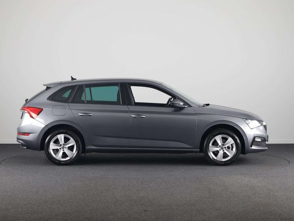 Skoda Scala 1.0 TSI DSG 81 kW image number 19