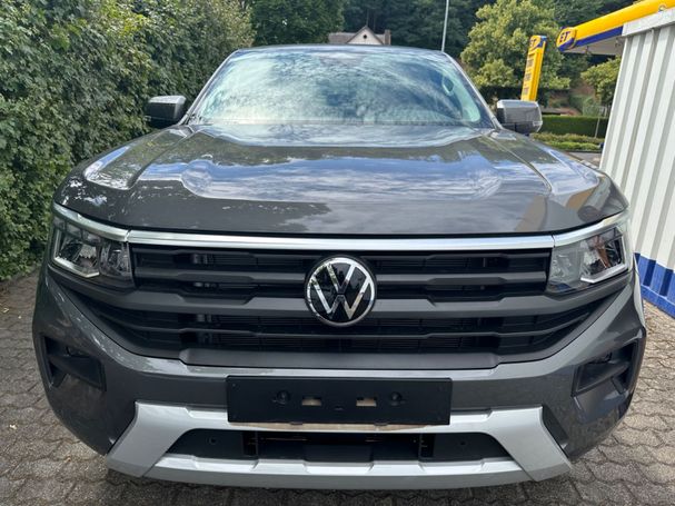 Volkswagen Amarok 2.0 TDI Life 4Motion 151 kW image number 3