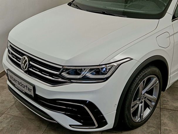 Volkswagen Tiguan eHybrid R-Line DSG 180 kW image number 5