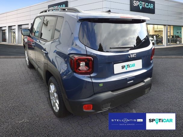 Jeep Renegade 1.5 Limited 96 kW image number 5