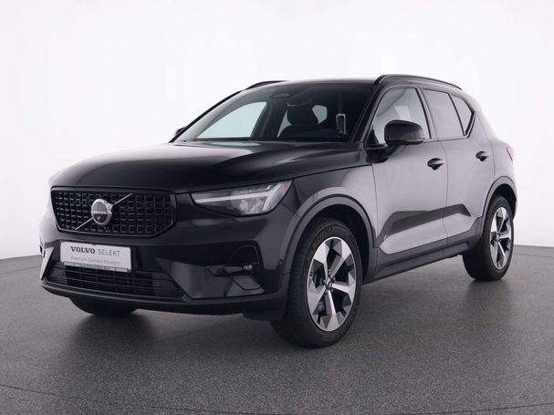 Volvo XC40 B4 Ultimate Dark 145 kW image number 1