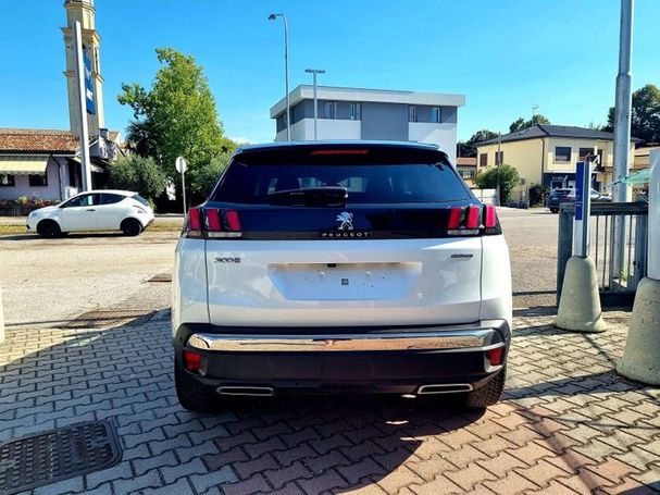 Peugeot 3008 PureTech EAT8 96 kW image number 7