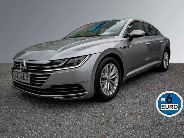 Volkswagen Arteon 110 kW image number 1