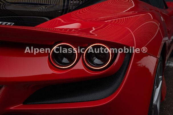 Ferrari F8 Tributo 530 kW image number 5