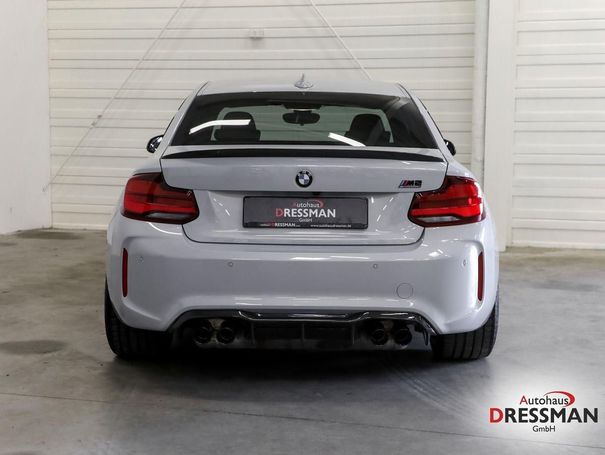 BMW M2 Competition 302 kW image number 4