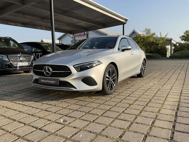 Mercedes-Benz A 250 165 kW image number 9