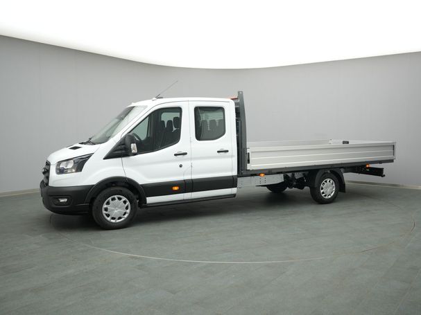 Ford Transit 350 L5 HA Trend 125 kW image number 27