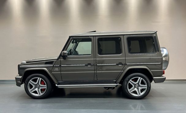 Mercedes-Benz G 65 AMG 450 kW image number 4