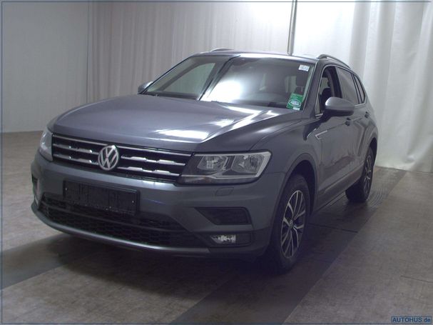 Volkswagen Tiguan Allspace 2.0 TDI 4Motion 147 kW image number 1