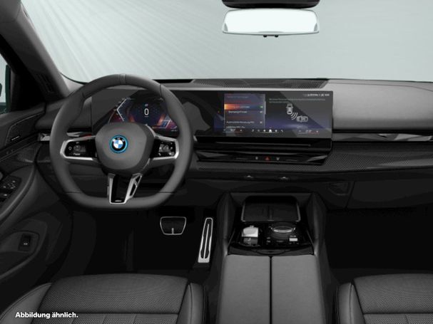 BMW i5 xDrive40 290 kW image number 4