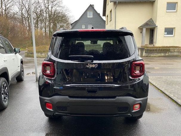 Jeep Renegade PHEV 140 kW image number 5