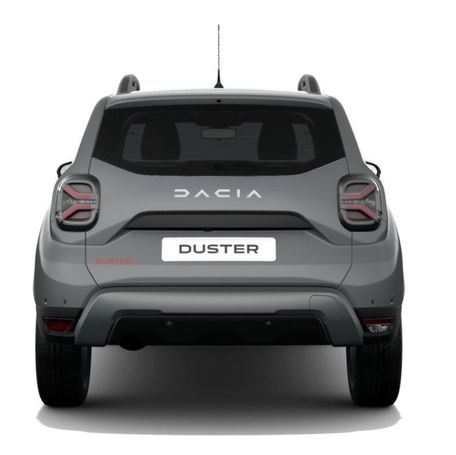 Dacia Duster TCe 100 74 kW image number 3